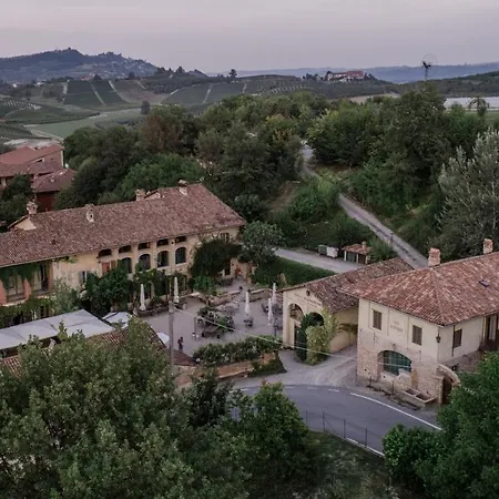 Casa Scaparone *