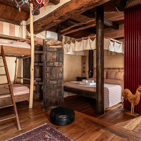 Borgo Casa Scaparone