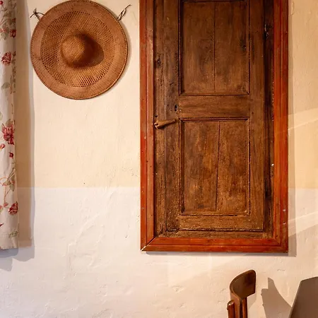 Farm stay Borgo Casa Scaparone