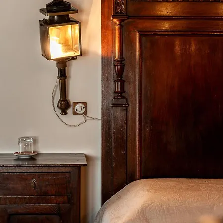 팜스테이 Borgo Casa Scaparone