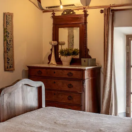 Borgo Casa Scaparone Gospodarstwo agroturystyczne