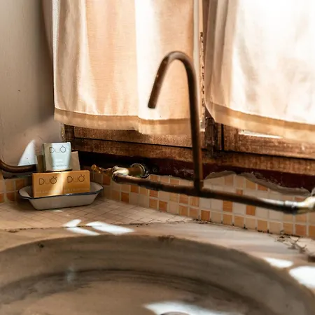 Borgo Casa Scaparone Farm stay