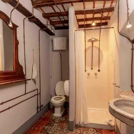 Borgo Casa Scaparone * 알바