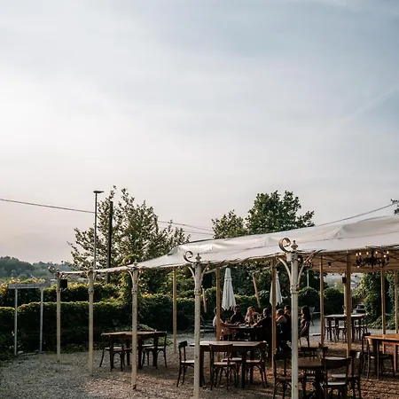 Borgo Casa Scaparone * 알바