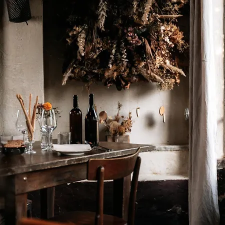 팜스테이 Borgo Casa Scaparone *