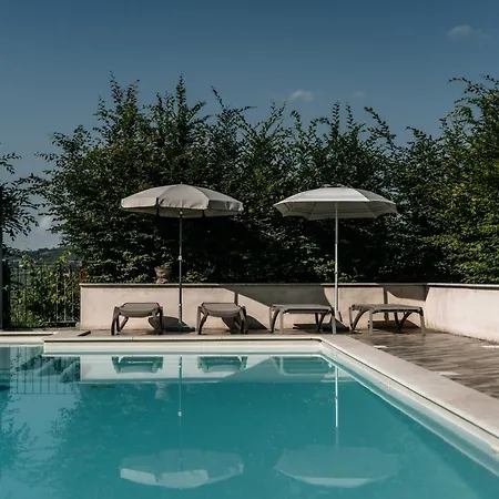 Borgo Casa Scaparone *