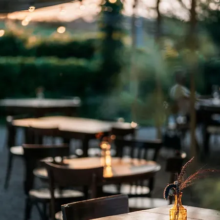 팜스테이 Borgo Casa Scaparone