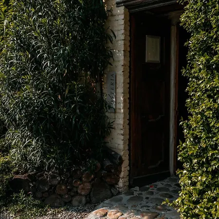 Borgo Casa Scaparone