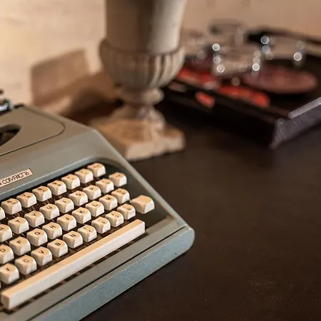 Borgo Casa Scaparone *