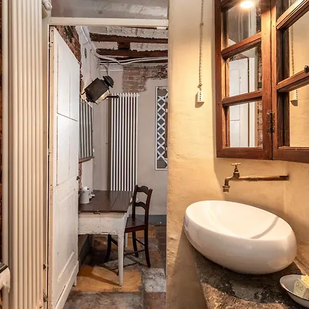 Borgo Casa Scaparone