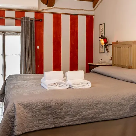 Farm stay Borgo Casa Scaparone *
