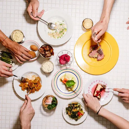 Farm stay Borgo Casa Scaparone Alba (Piedmont)