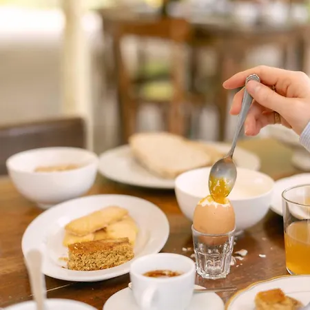 Borgo Casa Scaparone * Alba (Piedmont)