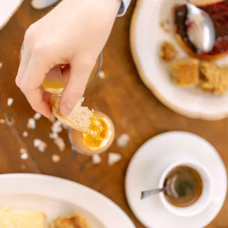 Farm stay Borgo Casa Scaparone