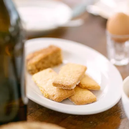 Borgo Casa Scaparone Farm stay *