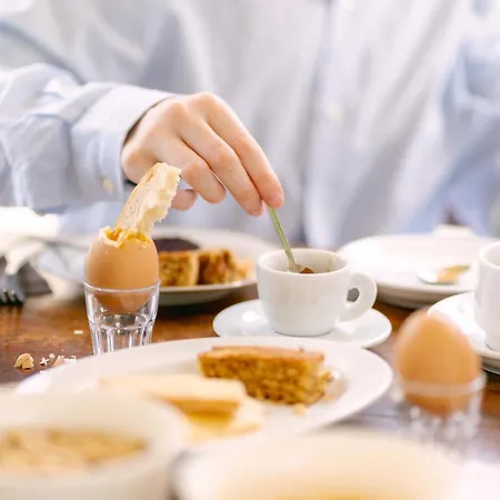 팜스테이 Borgo Casa Scaparone 알바