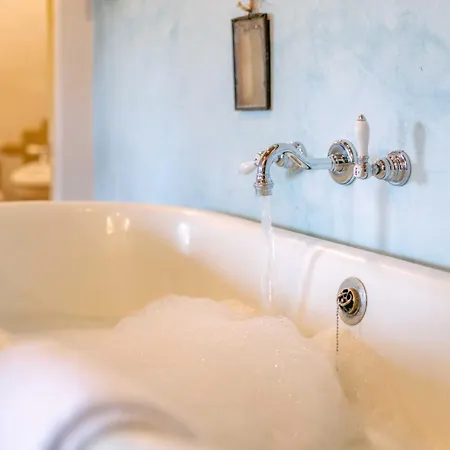 Farm stay Borgo Casa Scaparone *