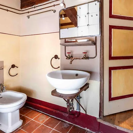 Borgo Casa Scaparone 팜스테이