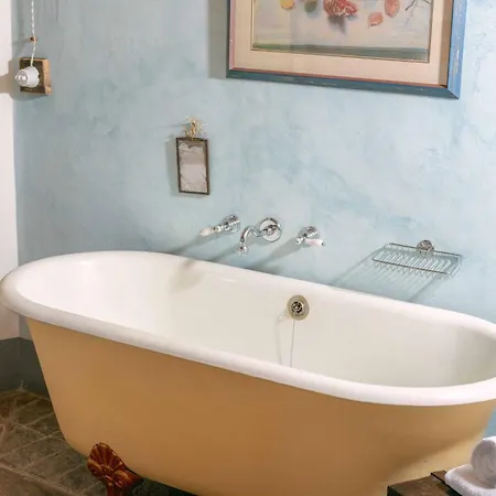 팜스테이 Borgo Casa Scaparone