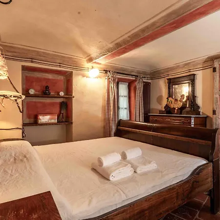 Borgo Casa Scaparone 팜스테이