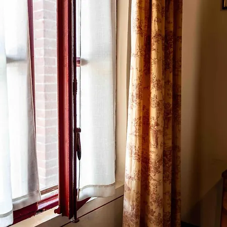 Farm stay Borgo Casa Scaparone