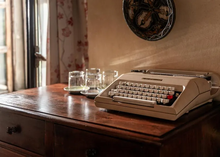 Borgo Casa Scaparone Alba (Piedmont)