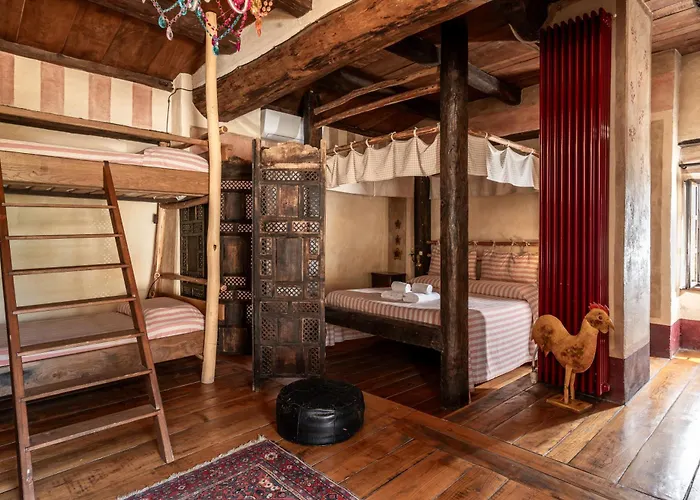 Borgo Casa Scaparone