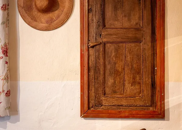 Farm stay Borgo Casa Scaparone