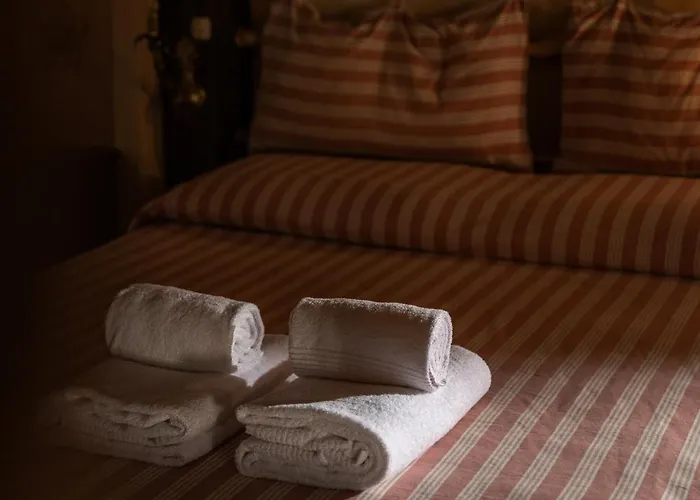 Borgo Casa Scaparone * Альба