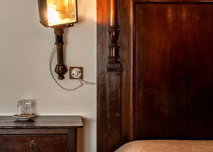 Фермерский дом Borgo Casa Scaparone