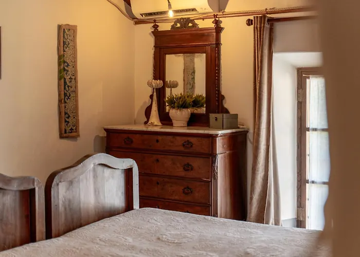 Borgo Casa Scaparone Фермерский дом