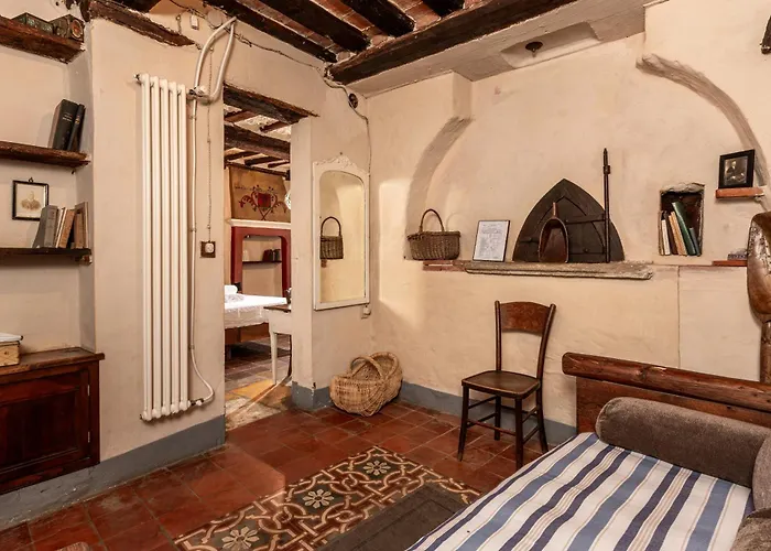 Borgo Casa Scaparone *