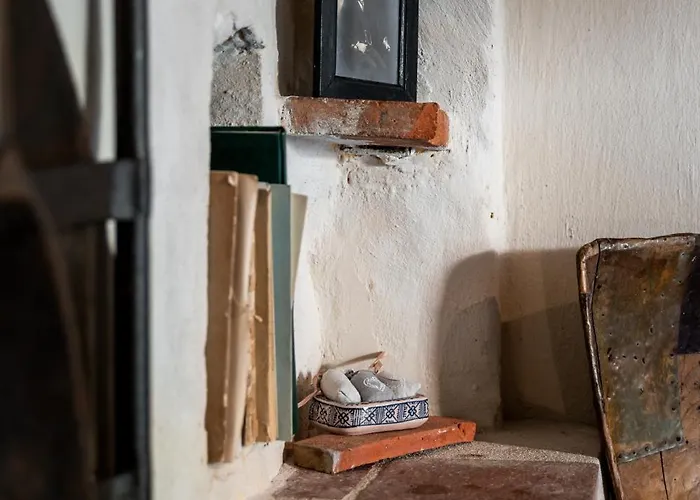 Borgo Casa Scaparone Альба