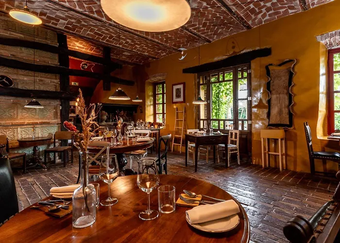 Borgo Casa Scaparone Альба