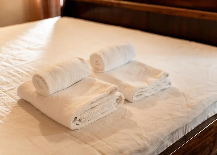 Borgo Casa Scaparone *