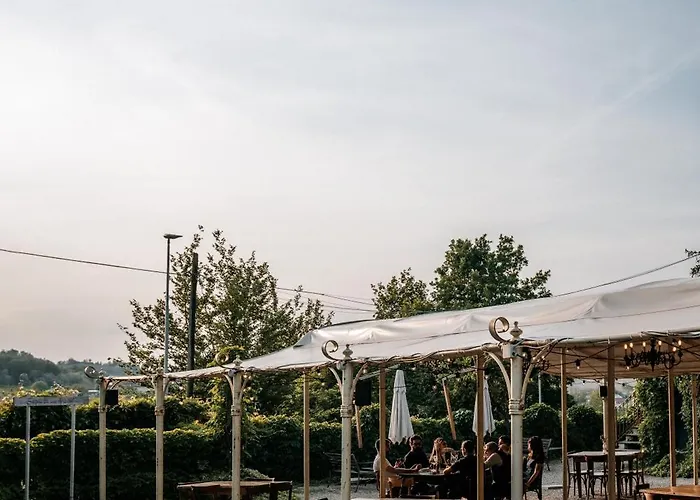 Borgo Casa Scaparone * Альба