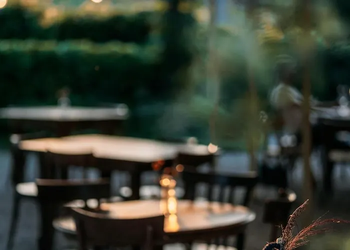 Фермерский дом Borgo Casa Scaparone