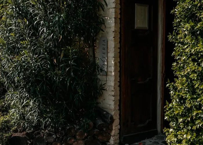 Borgo Casa Scaparone