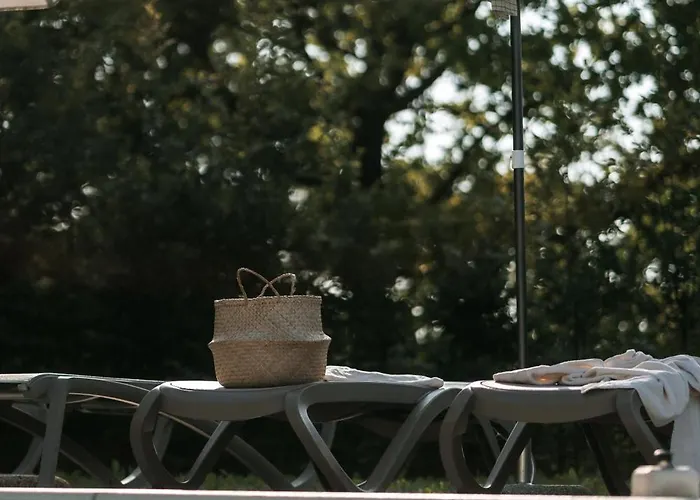 Borgo Casa Scaparone Альба