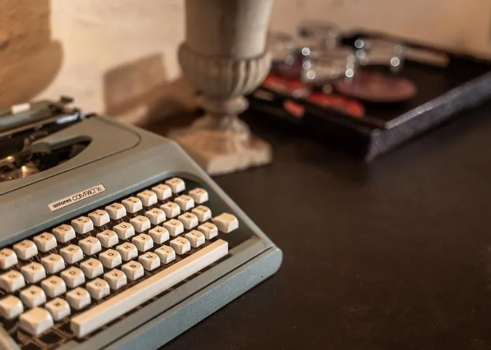 Borgo Casa Scaparone *