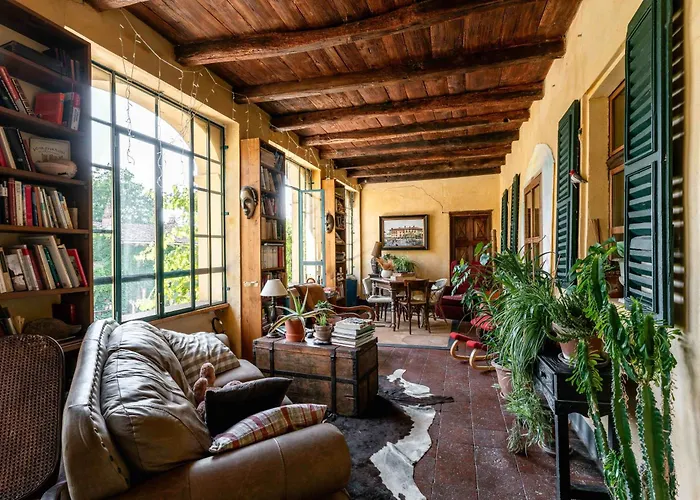 Borgo Casa Scaparone