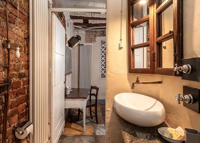 Borgo Casa Scaparone