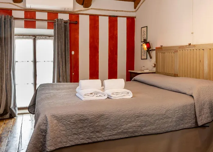 Фермерский дом Borgo Casa Scaparone *