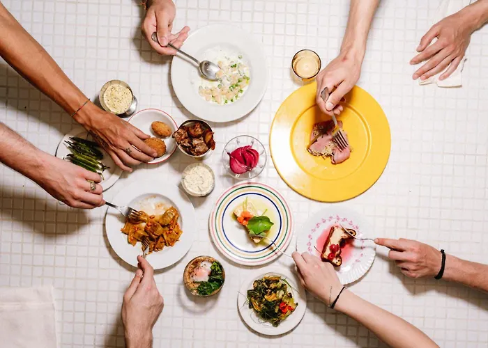 Фермерский дом Borgo Casa Scaparone Альба