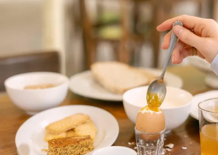 Borgo Casa Scaparone * Альба