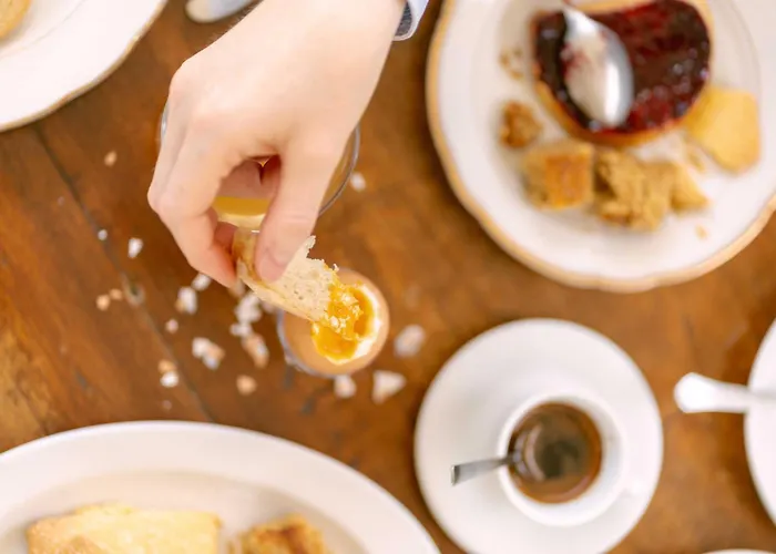 Farm stay Borgo Casa Scaparone