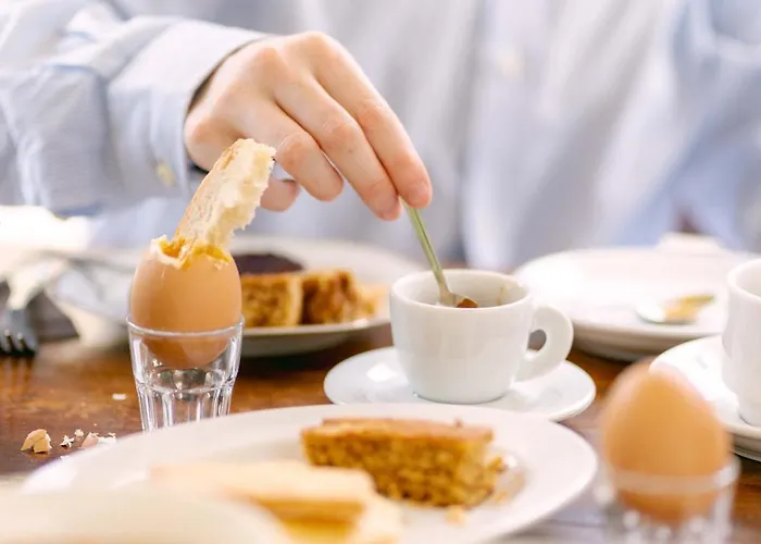 Farm stay Borgo Casa Scaparone Alba (Piedmont)