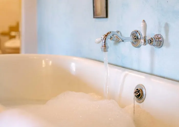 Фермерский дом Borgo Casa Scaparone *